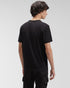 C.P. COMPANY 30/1 Jersey Chest Logo T-Shirt Mens Apparel -