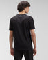 C.P. COMPANY 30/1 Jersey Goggle Graphic T-Shirt Mens Apparel