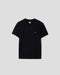 C.P. COMPANY 30/1 Jersey Goggle Graphic T-Shirt Mens Apparel