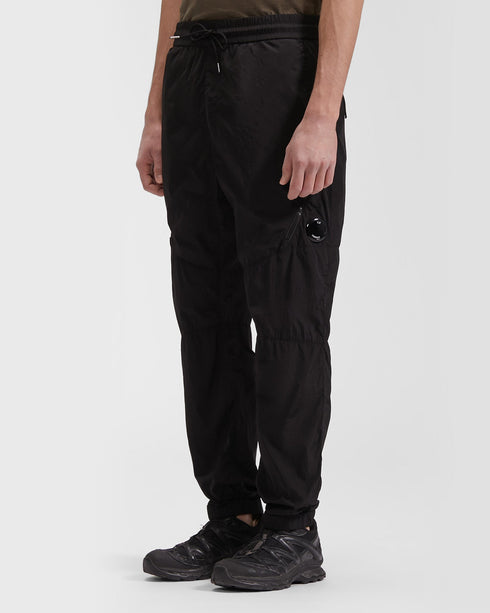C.P. COMPANY Chrome-R Garment Dyed Track Pants Mens Apparel