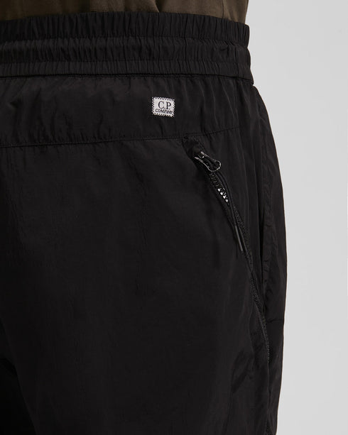 C.P. COMPANY Chrome-R Garment Dyed Track Pants Mens Apparel