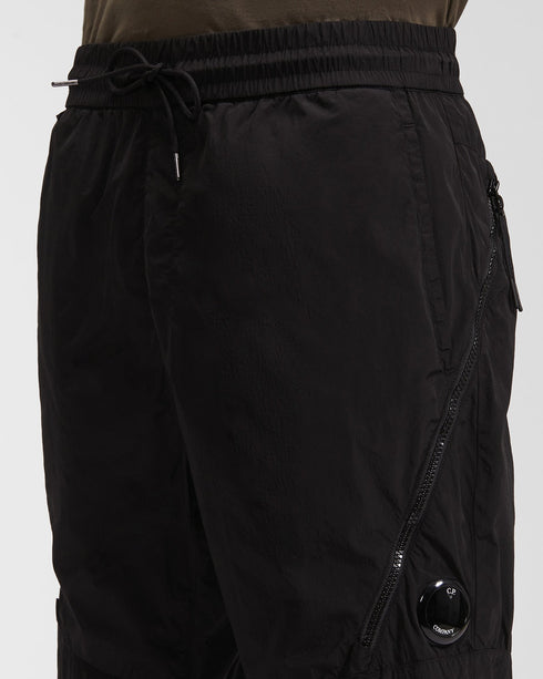 C.P. COMPANY Chrome-R Garment Dyed Track Pants Mens Apparel