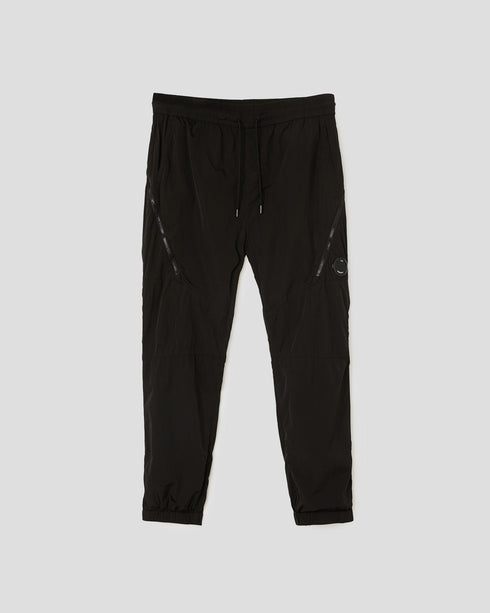 C.P. COMPANY Chrome-R Garment Dyed Track Pants Mens Apparel