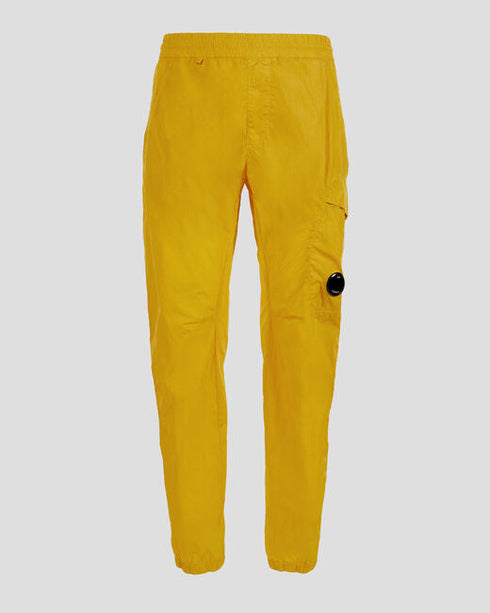 C.P. COMPANY Chrome-R Track Pants Mens Apparel - MENS