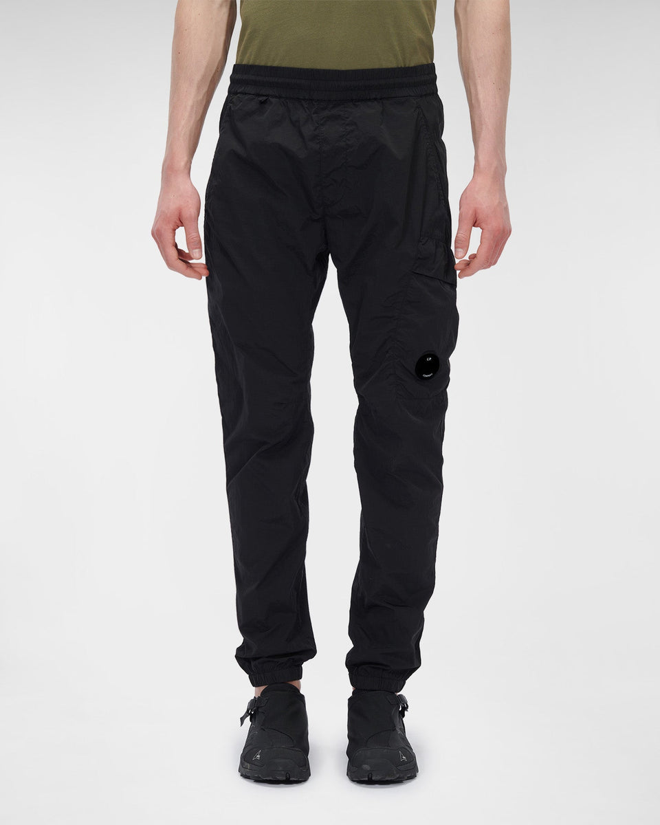 C.P. COMPANY Chrome-R Track Pants Mens Apparel