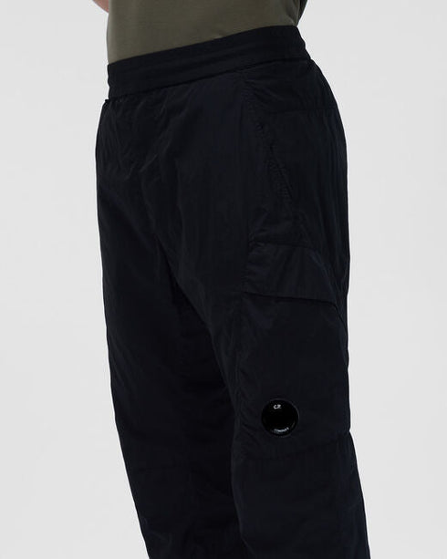 C.P. COMPANY Chrome-R Track Pants Mens Apparel - MENS