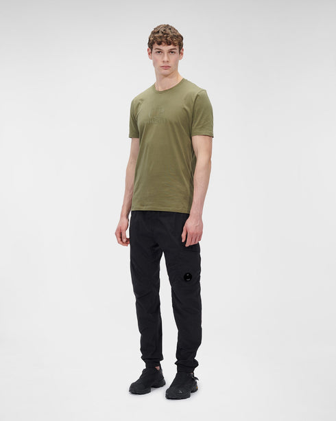 C.P. COMPANY Chrome-R Track Pants Mens Apparel - Mens