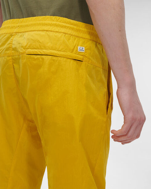 C.P. COMPANY Chrome-R Track Pants Mens Apparel - MENS