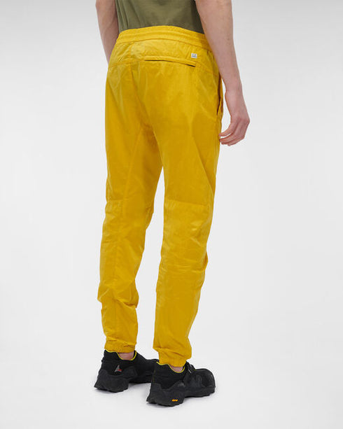 C.P. COMPANY Chrome-R Track Pants Mens Apparel - MENS