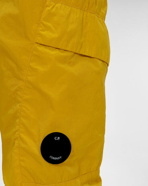 C.P. COMPANY Chrome-R Track Pants Mens Apparel - MENS