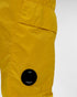 C.P. COMPANY Chrome-R Track Pants Mens Apparel - MENS
