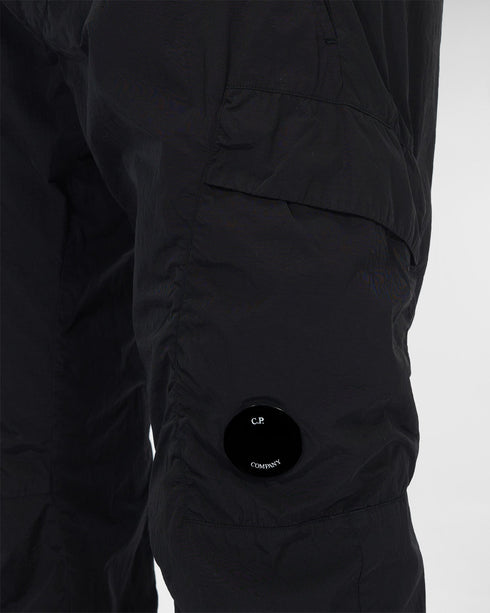 C.P. COMPANY Chrome-R Track Pants Mens Apparel - Mens