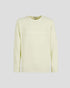 C.P. COMPANY Cotton Fleece Resist Dyed Sweatshirt Mens