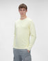 C.P. COMPANY Cotton Fleece Resist Dyed Sweatshirt Mens