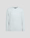 C.P. COMPANY Cotton Fleece Resist Dyed Sweatshirt Mens