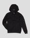 C.P. COMPANY DIAGONAL FLEECE LENS HOODED SWEATER Mens