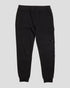 C.P. COMPANY DIAGONAL FLEECE LENS SWEATPANTS Mens Apparel -