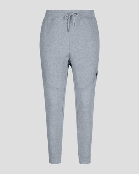 C.P. COMPANY Diagonal Raised Fleece Utility Sweatpants Mens
