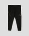 C.P. COMPANY Diagonal Raised Fleece Utility Sweatpants Mens