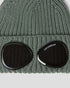 C.P. COMPANY Extra Fine Merino Wool Goggle Beanie