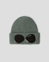 C.P. COMPANY Extra Fine Merino Wool Goggle Beanie