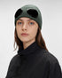 C.P. COMPANY Extra Fine Merino Wool Goggle Beanie