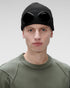 C.P. COMPANY Extra Fine Merino Wool Goggle Beanie