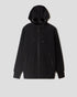 C.P. COMPANY HOODED OPEN Mens Apparel - MENS APPAREL