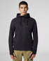 C.P. COMPANY HOODED OPEN Mens Apparel - MENS APPAREL