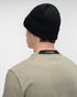 C.P. COMPANY KNIT HAT Accessories - 12CMAC016A-999 / Black -