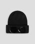 C.P. COMPANY KNIT HAT Accessories - 12CMAC016A-999 / Black -