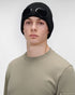C.P. COMPANY KNIT HAT Accessories - 12CMAC016A-999 / Black -