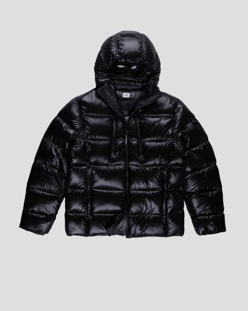 C.P. COMPANY MEDIUM JACKET Mens Apparel - MENS APPAREL