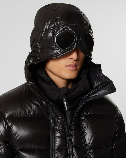 C.P. COMPANY MEDIUM JACKET Mens Apparel - MENS APPAREL