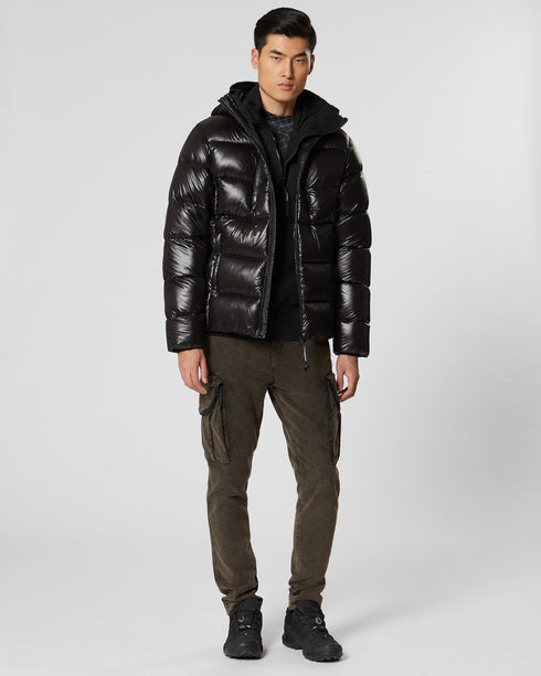 C.P. COMPANY MEDIUM JACKET Mens Apparel - MENS APPAREL