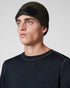 C.P. COMPANY Merino Wool Goggle Beanie Accessories -