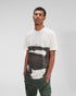 C.P. COMPANY Metropolis Series Jersey 20/1 Digital Print