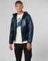 C.P. COMPANY OUTLINE GOGGLE MEDIUM JACKET Mens Apparel -