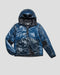 C.P. COMPANY OUTLINE GOGGLE MEDIUM JACKET Mens Apparel -