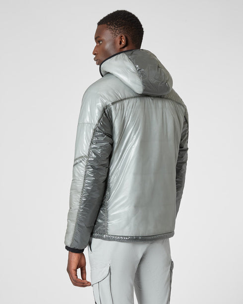 C.P. COMPANY Outline Primaloft Lens Jacket - MENS APPAREL