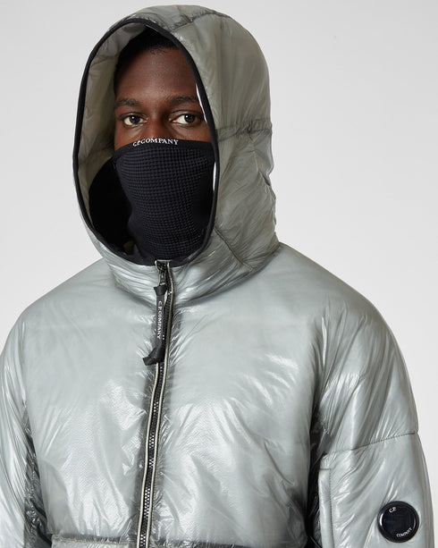 C.P. COMPANY Outline Primaloft Lens Jacket - MENS APPAREL