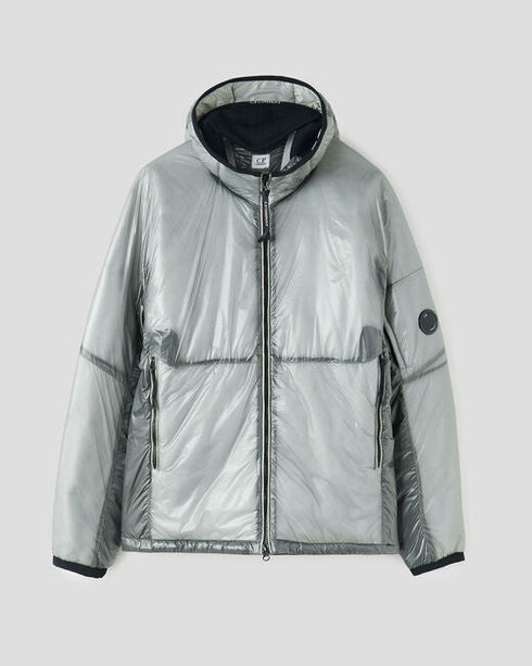 C.P. COMPANY Outline Primaloft Lens Jacket - MENS APPAREL
