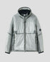 C.P. COMPANY Outline Primaloft Lens Jacket - MENS APPAREL