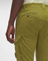 C.P. COMPANY Stretch Sateen Cargo Pants Mens Apparel - MENS