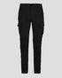 C.P. COMPANY Stretch Sateen Cargo Pants Mens Apparel - MENS