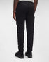 C.P. COMPANY Stretch Sateen Cargo Pants Mens Apparel - MENS