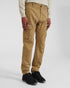 C.P. COMPANY Stretch Sateen Garment Dyed Cargo Pants Mens
