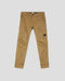 C.P. COMPANY Stretch Sateen Garment Dyed Cargo Pants Mens