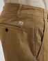 C.P. COMPANY Stretch Sateen Garment Dyed Cargo Pants Mens