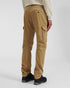 C.P. COMPANY Stretch Sateen Garment Dyed Cargo Pants Mens